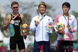 Triathlon Putra Asian Games