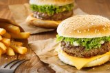 Ini tips hindari godaan junk food menurut studi