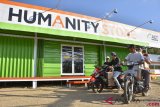 Act Humanity Store