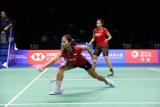 Dua ganda putri Indonesia lolos ke semifinal Vietnam Open