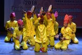 Festival drama berbahasa Kaili