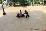 Banjir Melanda Medan