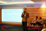 BTPN gelar forum peluang UKM era digital