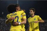 Chelsea hanya menang 1-0 atas Paok di Liga Europa