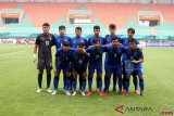 Cina U-19 Lawan Thailand U-19 