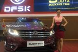 DFSK resmi perkenalkan glory 560 di Indonesia