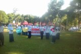 Pelajar demo tanyakan iuran komite sekolah