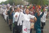 Pawai taaruf meriahkan tahun baru Islam di Seruyan