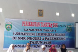 Program ini membuat lulusan SMK tidak sulit cari kerja