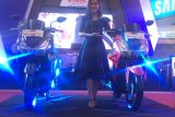 Angsuran motor murah hanya Rp700 ribu di Yamaha