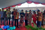 Humiang: fashion carnaval Transmart dorong pariwisata Sulut