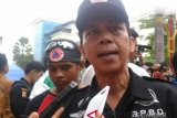 BPBD Padang tetapkan tanggap darurat bencana tujuh hari
