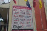 KPU Limapuluh Kota: belum ada partai politik ajukan penggantian DCS
