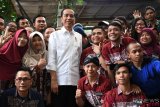 Imbauan Presiden Terkait Pilpres 