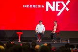 Indonesia Next 2018 