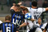Inter berbalik kalahkan Tottenham Hotspur