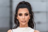Kim Kardashian kembali kunjungi gedung putih untuk membicarakan peradilan pidana