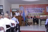 Wali Kota optimistis Semarang jadi poros maritim