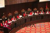 Hakim MK diadukan ke KY dalam kasus pilkada TTS