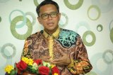 Pelantikan bupati /wali kota tunggu SK Mendagri