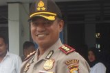Polres Tojo Unauna amankan enam warga pengeroyok Kasat Reskrim