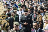 Pelantikan Bupati dan Walikota di Jabar 