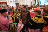 Pembukaan Rembuk Nasional Agraria Reforma