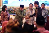 Pembukaan Rembuk Nasional Agraria Reforma