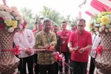 Telkomsel dirikan mini GraPARI pertama Sumbar di Painan