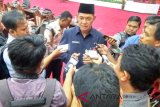 DLH Kalteng belum temukan ada pencemaran di Danau Sembuluh