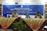 Anugerah Saoraja AMPL Award dukung kebersihan lingkungan