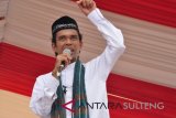 Ustad Somad ingatkan pentingnya shalat sebagai tiang agama