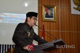 Wakil Wali Kota Palu ajak DPRD sukseskan FPPN