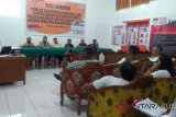 KPU-Bawaslu-Parpol Manado sepakati lokasi pemasangan APK