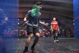 Squash Beregu Putra Final Hong Kong Vs Malaysia