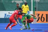 Hoki Putra - Perebutan Peringkat 5-6