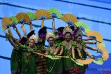 Tarian Tradisional Di Asian Games 2018