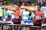 Modern Pentathlon-Menembak Putra