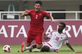 Sepak Bola Putra Vietnam vs Uni Emirat Arab