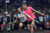 Squash Beregu Putri Final India Vs HongKong