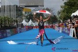 Triathlon Campuran