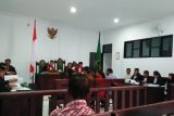 Kejari tahan enam tersangka korupsi SPPD fiktif BPKAD