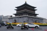 26 pejabat di China dihukum terkait gelombang baru COVID-19