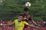 PSM Imbang Lawan Barito Putera