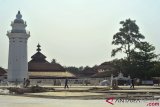 Revitalisasi Masjid Kasultanan Banten