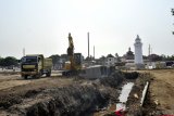 Revitalisasi Masjid Kasultanan Banten