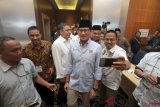 Sandiaga Hadiri Rampimnas Tim Pemenangan Pemilu PKS