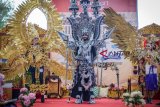 Transmart gelar fashion carnaval