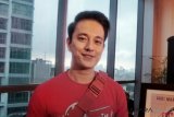 Billy Davidson memiliki beberapa rencana sebelum menikah