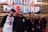 Band asal Bandung Burgerkill siap tur Eropa-Amerika